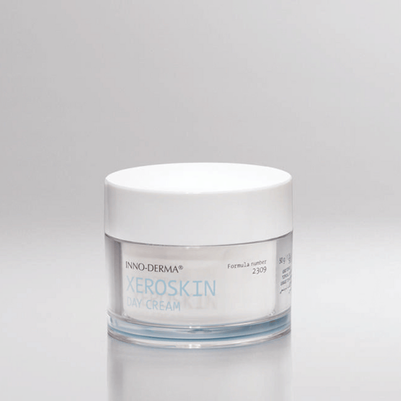 Xeroskin Day Cream