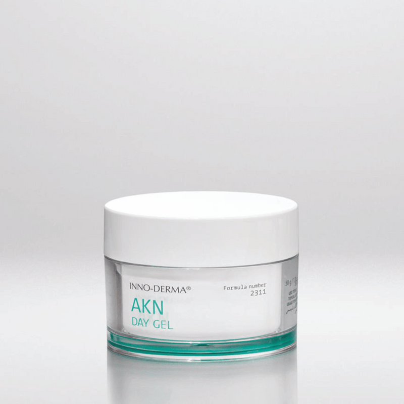 AKN Day Gel