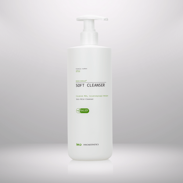 Soft Cleanser