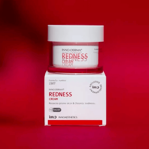 Redness Cream