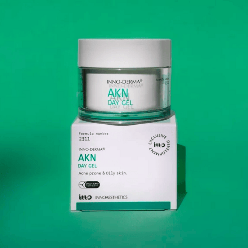 AKN Day Gel