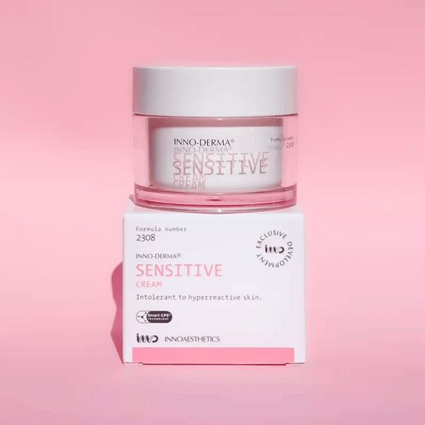 Sensitive Cream