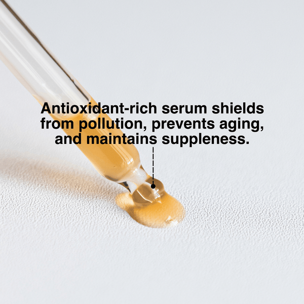 Antiox Serum