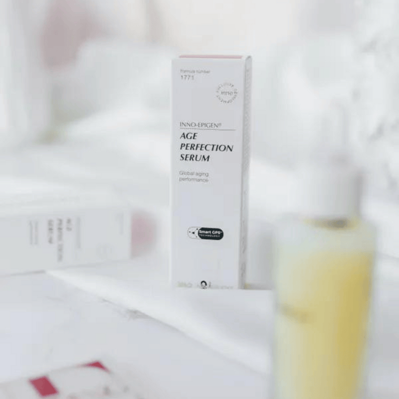 Age Perfection Serum