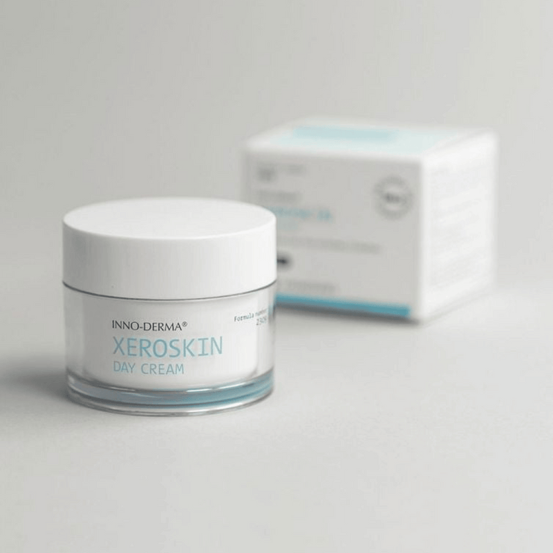 Xeroskin Day Cream