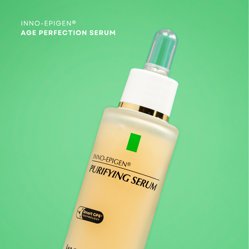 Purifying Serum