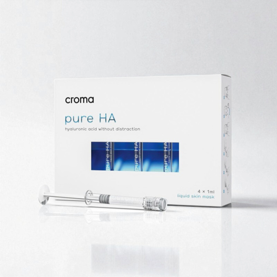 PURE HA / Skinmask hidratante